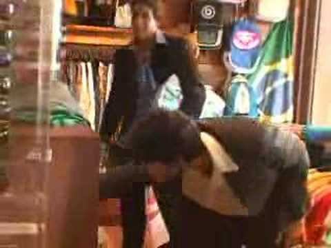 mc fox e mc mãe - manual da stronda