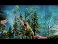 JURASSIC WORLD  dinozauras milžinas, GYC94 GYC94