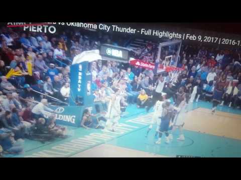 How OKC destroyed the Cleveland Cavaliers