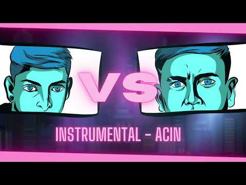 SENC vs ADESONG I 4x4 I ACIN