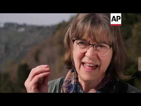 Italy's L'Arche community struggles with past