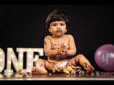 Tharuni Sri | Pre-Brithday | Promo |