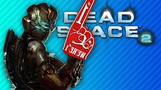 Dead Space 2 video thumbnail