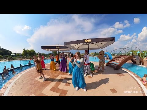 Sound Management Corporation and Gravity Kids Show