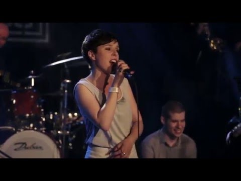 JUNK BIG BAND - Melody (Molly Johnson cover)