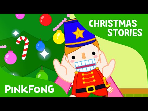 The Nutcracker - Christmas Story