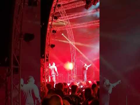 Anser ft. Buzz - osoi agaphsa 6/7/23