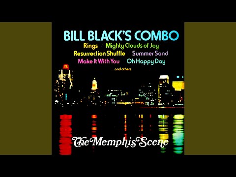 Resurrection Shuffle