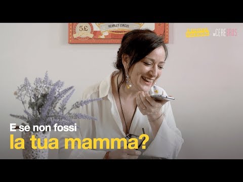"E se non fossi tua madre?" - le reazioni dei figli