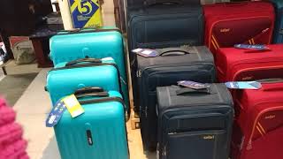 Safari Trolley Bags  Best Luggage Bags In India  B