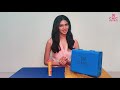 Manasa Varanasi VLCC Femina Miss India Telangana 2020