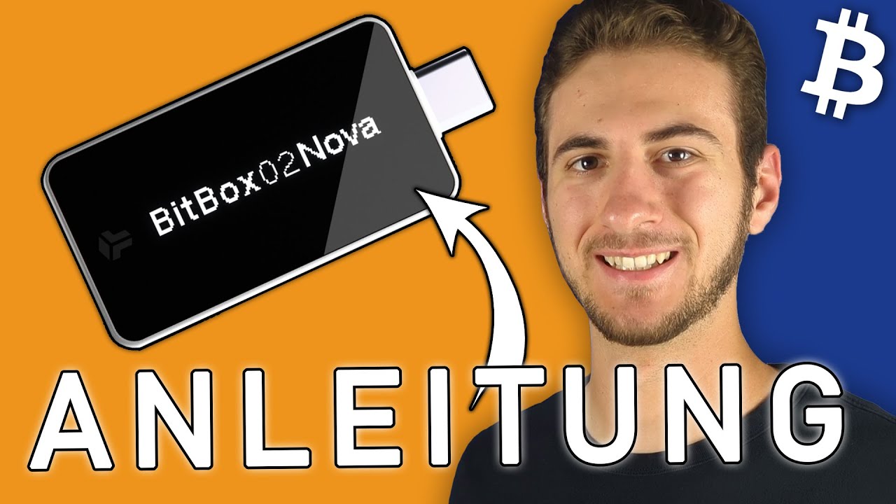 Wie halte ich Bitcoin sicher?
