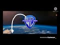 Warner Brothers Media Logo Bloopers Take 1 Universal Logo