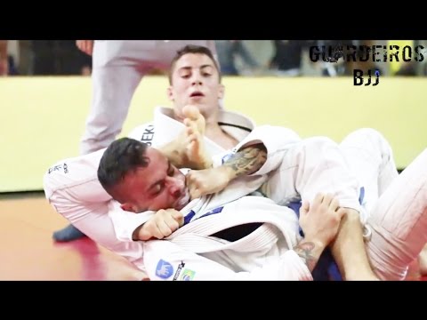 Competición interna Mathias Ribeiro Team - Guardeiros BJJ