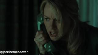 Laura Escanes llama por teléfono (PARODIA AUDIO LAURA ESCANES)