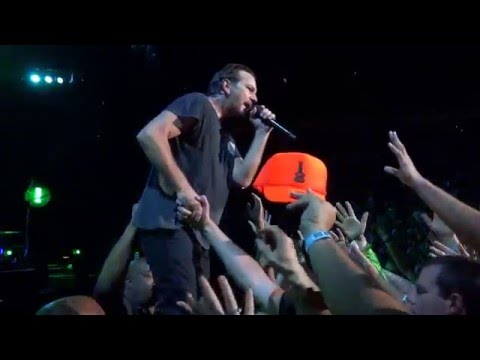 Pearl Jam - Porch - Jacksonville (April 13, 2016)