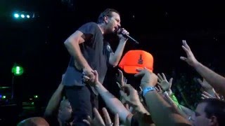 Pearl Jam - Porch - Jacksonville (April 13, 2016)