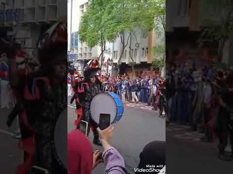 Surabaya Vaganza sabtu28mei2022