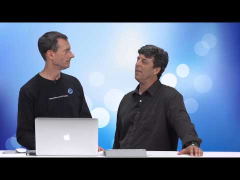 MacBreak Studio: Ep. 313 - 3D Title Animation Tips in Final Cut Pro X