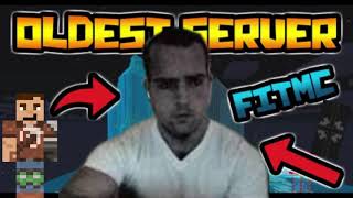 2b2t: FitMC's dramatic reading of Popbob VS Jared2013 (4TH REICH OFFICIAL REUPLOAD)