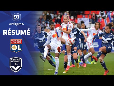 J14 : Olympique Lyonnais - FCG Bordeaux (1-0)