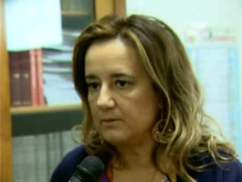 ONDA TG 20.11.2012 - RSU TRIBUNALE SU GRADUATORIE TRASFERIMENTI