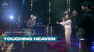 Touching Heaven Service | 7pm | 8th Nov 2020