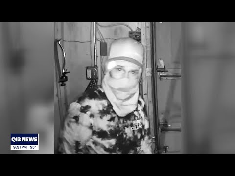 Suspect steals motorcycles belonging to children