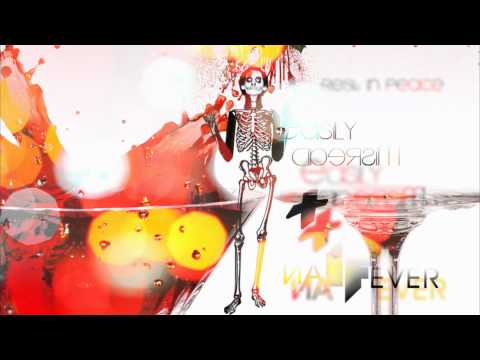 EASILY MISREAD - REST IN PEACE