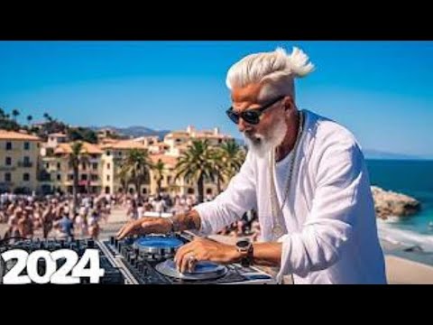 Summer Music Mix 2024 🌊 Deep House Of Vocals  🌊Veronica Bravo, Haluna, DJ Goja, Cale