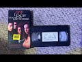 Opening To I Still Know What You Did Last Summer 1998 Vhs 1999 Reprint