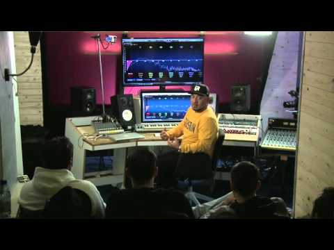 Guide to EQ'ing with Harry Romero | FaderPro Toolroom Academy