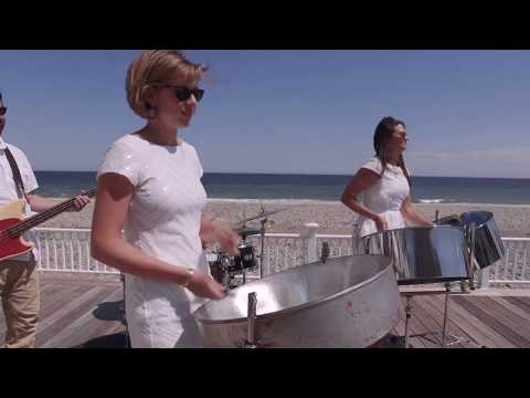 Thumbnail for Jump In The Line - Shake Senora - Steel Rhythm Band - Steel Drums - Calypso Soca - Harry Belafonte by Steel drums
