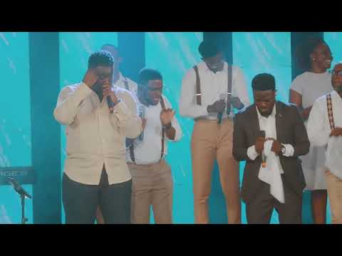 BABA YOU DON SHOW by @OsbornAgbodovi  Ft @davedamusicbox