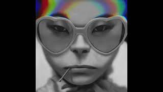 Gorillaz ft. DRAM_Andromeda (Purple Disco Machine Remix) #House