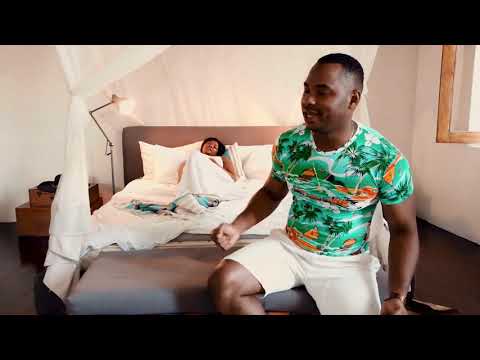 Alex Júnior - Exótica (Feat. John Pires) (Vídeo Oficial)