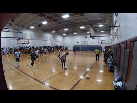 Tapatío Fc vs Heavenly 4tos de Final (Mattawa) 