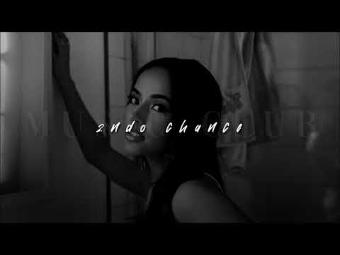 Becky G + Ivan Cornejo, 2NDO CHANCE | slowed + reverb |