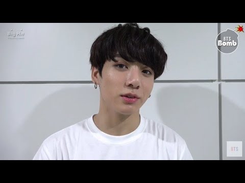 [ENG SUB] BTS GO (heart vers.) @ MBC 2017 (Bangtan Bomb)