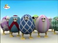 BabyTV Eggbird