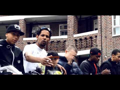 TrapAHolikz TV - Sgt Stats - Love Dont Live Here (OFFICIAL MUSIC VIDEO)