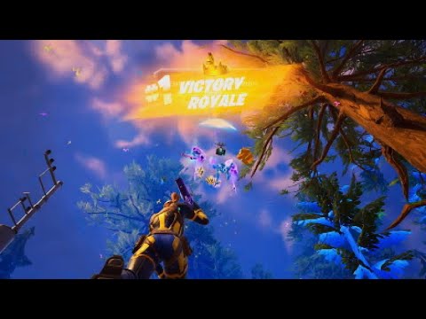 Fortnite C6S4 S Rank Solo Crown Victory Royale # 540 ft. S8 Psion (ZB PS5 120 FPS Highlights)