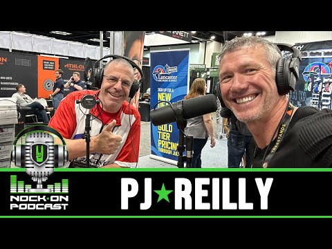 Tech Talk with PJ Reilly from Lancaster Archery Supply