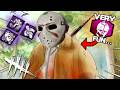 DBD: The Slasher is VERY Fun...