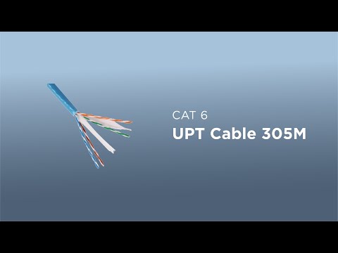 LAN Cable