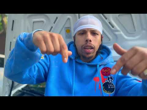 DoughSavage and ProdByIndiTV