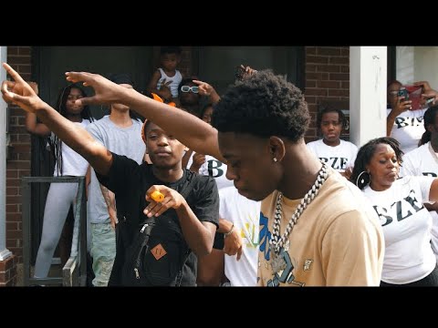 Kash Flow - On My Block (Official Video)