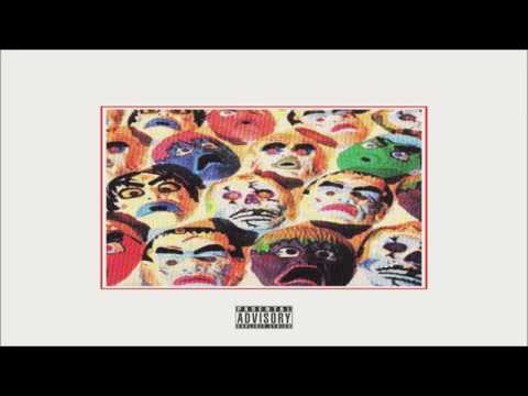 Sonnyjim X Illinformed - The Chemistry Must Be Respected (Full LP)