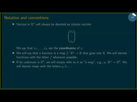 2022 Machine Learning Summer School: Day 5 (June 10, 2022)