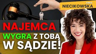 Lease Agreement: What Provisions DO NOT Protect the OWNER? Anna Niecikowska and Artur Kucharzyk